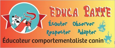 Educa Patte Educa Patte