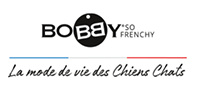 Bobby so frenchy logo