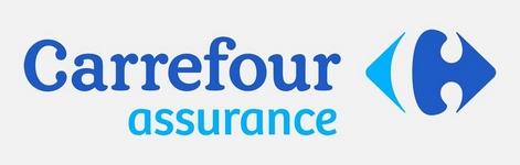 Carrefour assurance logo