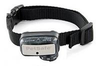 Collier noir anti aboiement petsafe
