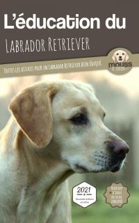 Livre Labrador Retriever