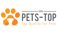 Logo One PETS-TOP