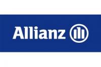 Logo assurance allianz