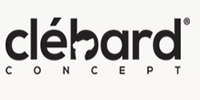 Logo clebard concept
