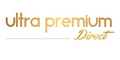 Logo croquettes ultra premium direct