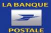 Logo la banque postale