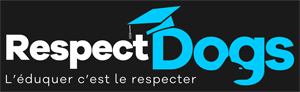Logo Respectdogs