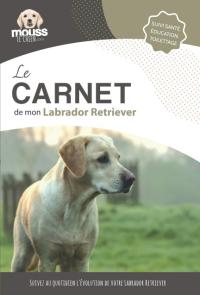 Suivi Labrador Retriever