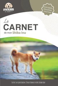 Suivi Shiba Inu