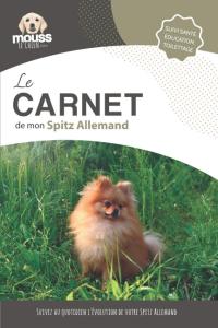 Suivi Spitz Allemand