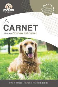 Suivi Golden Retriever