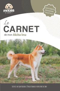 Suivi Akita Inu