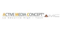 Active media concept