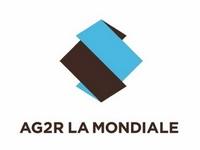 Ag2r logo