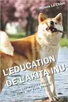 L'éducation du chien