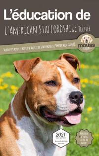 L'éducation de l'American Staffordshire Terrier