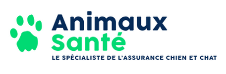 Animaux sante logo