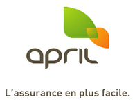 April logo