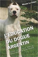 L'éducation du chien