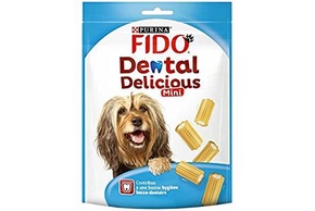 Batonnet dental delicious fido