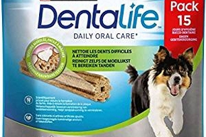 Batonnet dentalife de purina