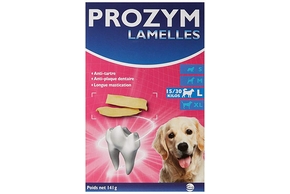 Batonnet prozym de sogeval