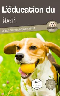 Livre Beagle