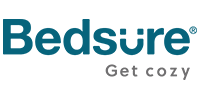 Bedsure logo