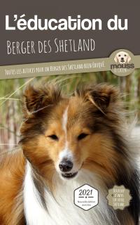 Livre Berger australien