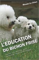L'éducation du chien