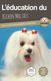 L'éducation du Bichon Maltais