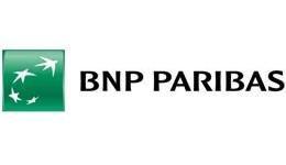 Bnp paribas logo