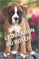 L'éducation du chien