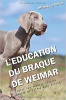 L'éducation du chien