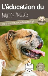 L'éducation du Bulldog Anglais