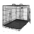 Cage de transport pliable feandrea