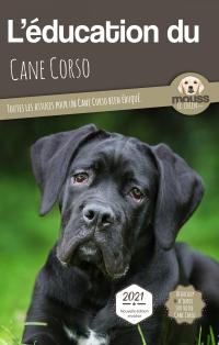 L'éducation du Cane Corso