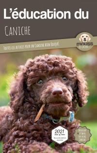 L'éducation du Caniche