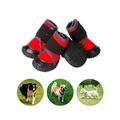 Chaussures pour chien petloft