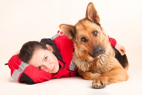 Un bon maître chien ne se sélectionne pas n'importe comment