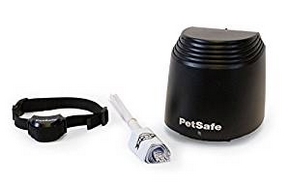 Cloture perimetrique sans fil pour chien petsafe