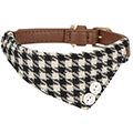 Collier bandana chien hengu 1154 collier