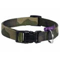 Collier bobby camouflage 1154 collier
