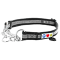 Collier martingale pawtitas 1154 collier