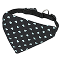 Collier nobby bandana chien 1154 collier