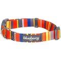 Collier petit modele blueberry pet 1154 collier