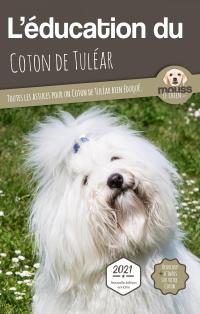 L'éducation du Coton de Tuléar