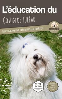 Coton de tulear