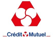 Credit mutuel logo