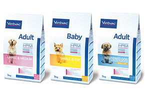 Virbac Vetcomplex Hrana uscată digestivă pentru câini